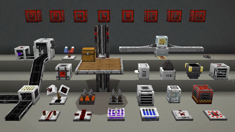 صورة Basic Machinery 2